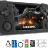 ANBERNIC RG35XX H Handheld Retro Game Console with 3.5" IPS Screen