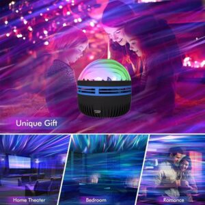 Aurora-Projection-Lamp-with-Remote