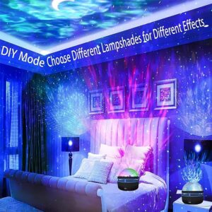 Northern-Lights-LED-Projector